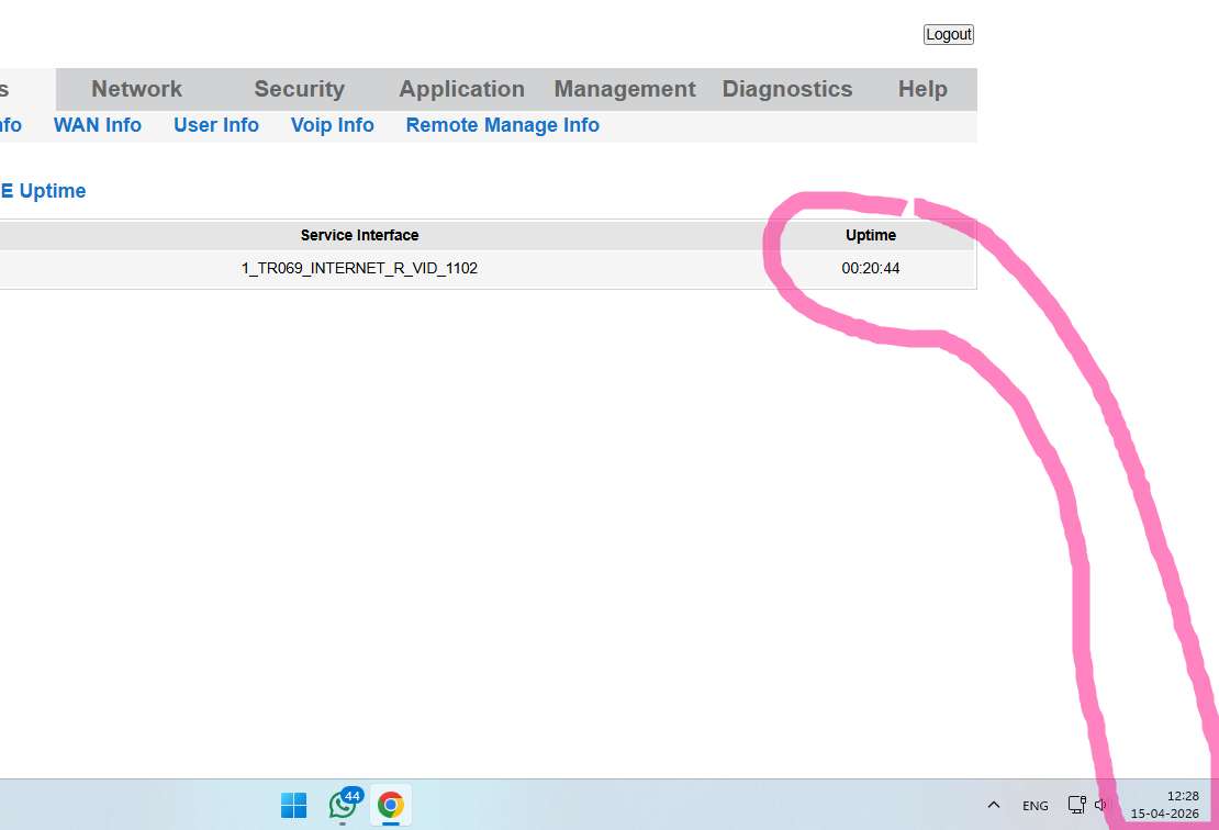🏹Chandradeep (deepak goswami)🔱 tweet media