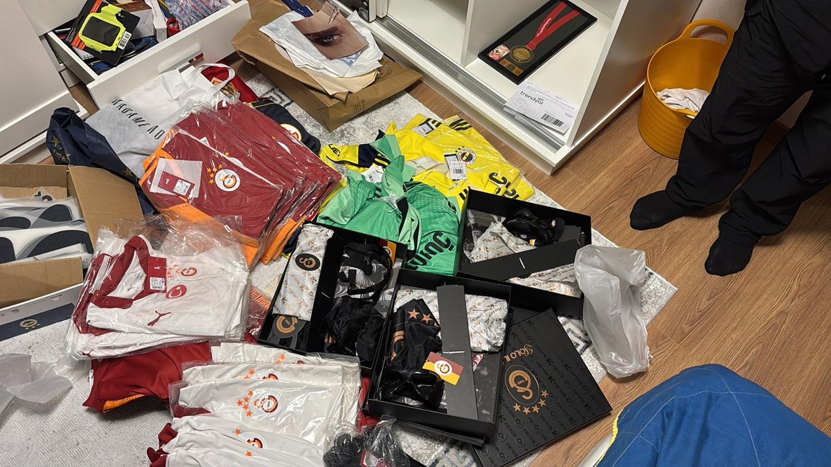 Burak Doğan tweet media