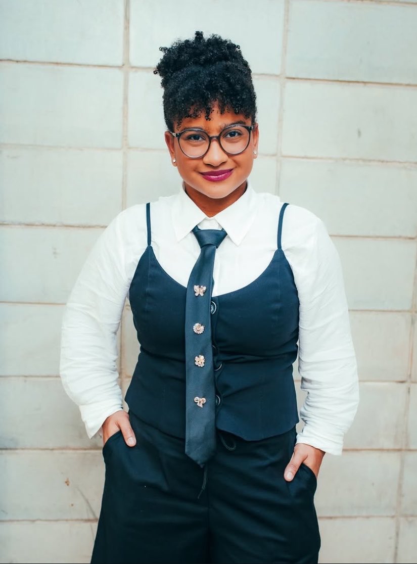 Tia Milena 🍴 tweet media