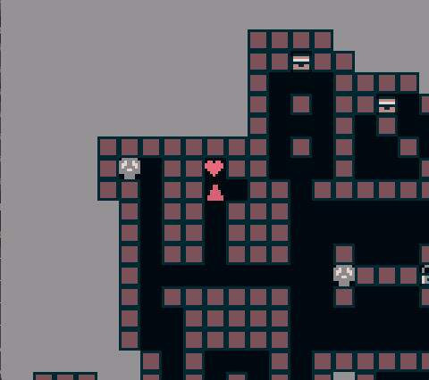 brizobst's tweet image. Demo version of "Amazeons 100", a 3D turn-based dungeon crawler RPG for the Gameboy Color is now available on Itch!

*Demo version still uses placeholder art and music.

#gameboy #indie #retro #gbstudio

jonnymanjiro.itch.io/amazeons-100