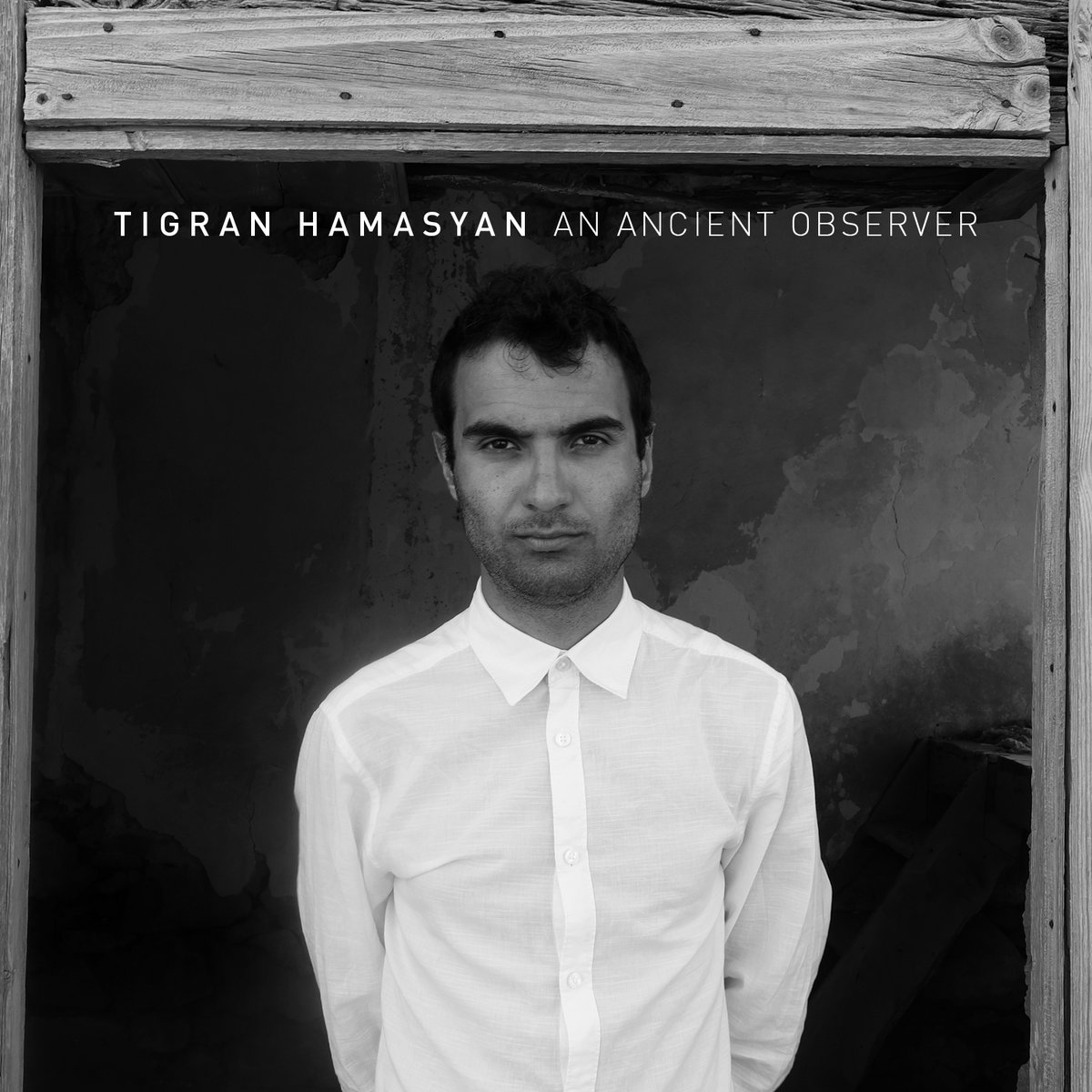 Real91's tweet photo. Tigran Hamasyan — An Ancient Observer 真的很好听。Leninagone的人声吟唱好美。 https://t.co/GttQG25wvK