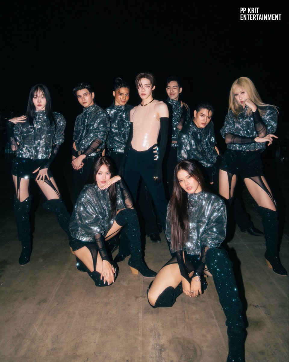 เกิดมาเป็นเซ็นเตอร์เนอะ
#ppkritt