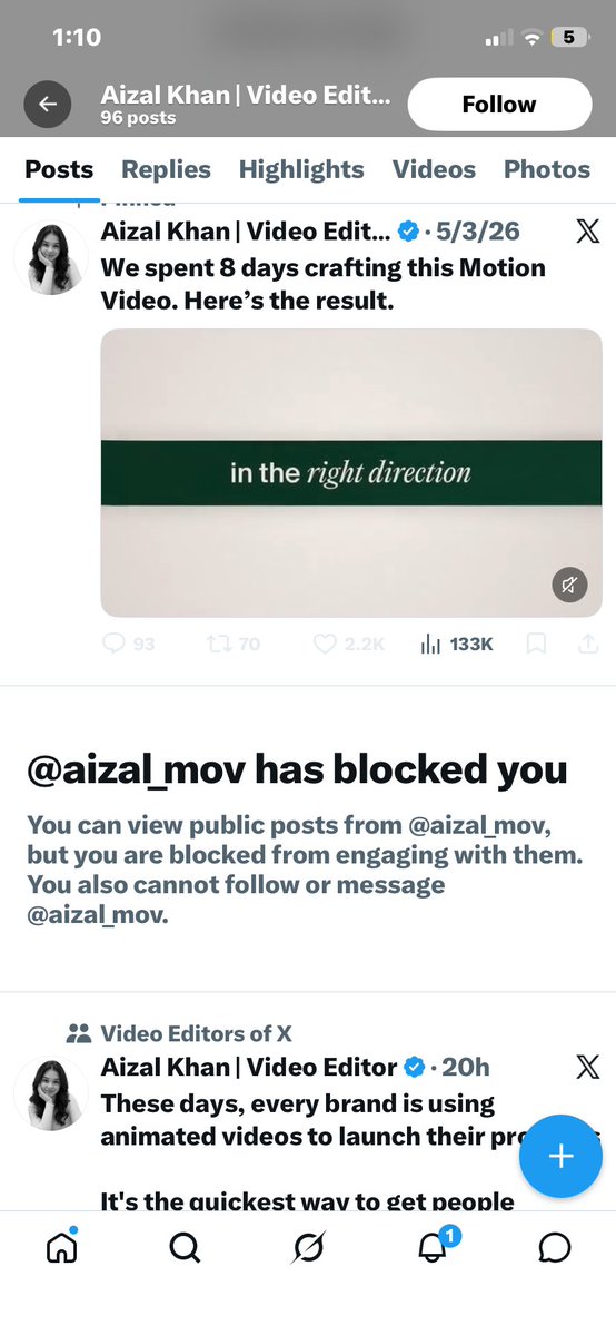 Moksh Media tweet media