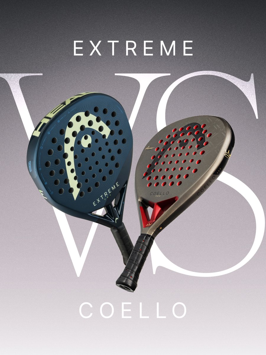 HEAD PADEL tweet media