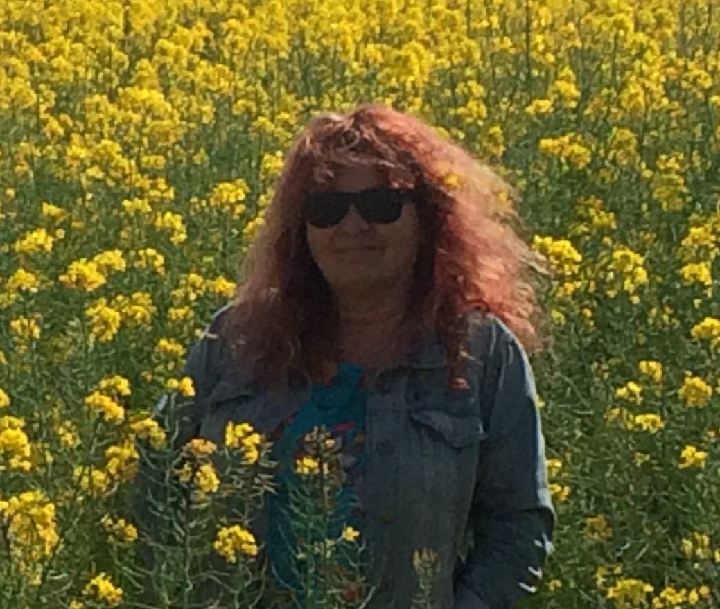 JudyLeighWriter's tweet photo. Celebrate Earth Day with me and @BoldwoodBooks Books
Love the world we live in. Love the books we read.
💕💕💕💕💕
#ReadBoldly #GoAllIn https://t.co/XjJvpR8xIL