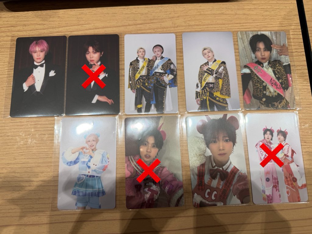 おとりひき tweet media