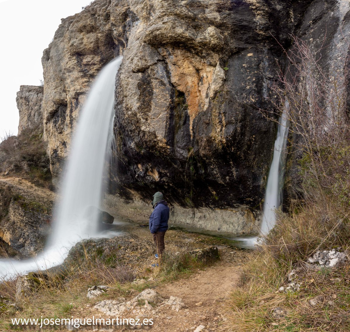 jmmpereda's tweet photo. Nueva entrada en mi blog: Cascada de Yeguamea #Yeguamea en el #GeoparqueLasLoras #Humada #Fuenteodra #Burgos #RíoOdra #LasLoras #Burgosenelmundo #Burgospordescubrir #BurgosDestinodeEnsueño #BurgosTeEspera #BurgosParaiso
⤵️
https://t.co/Cwoork6Fis https://t.co/4Hqaa5WBYG