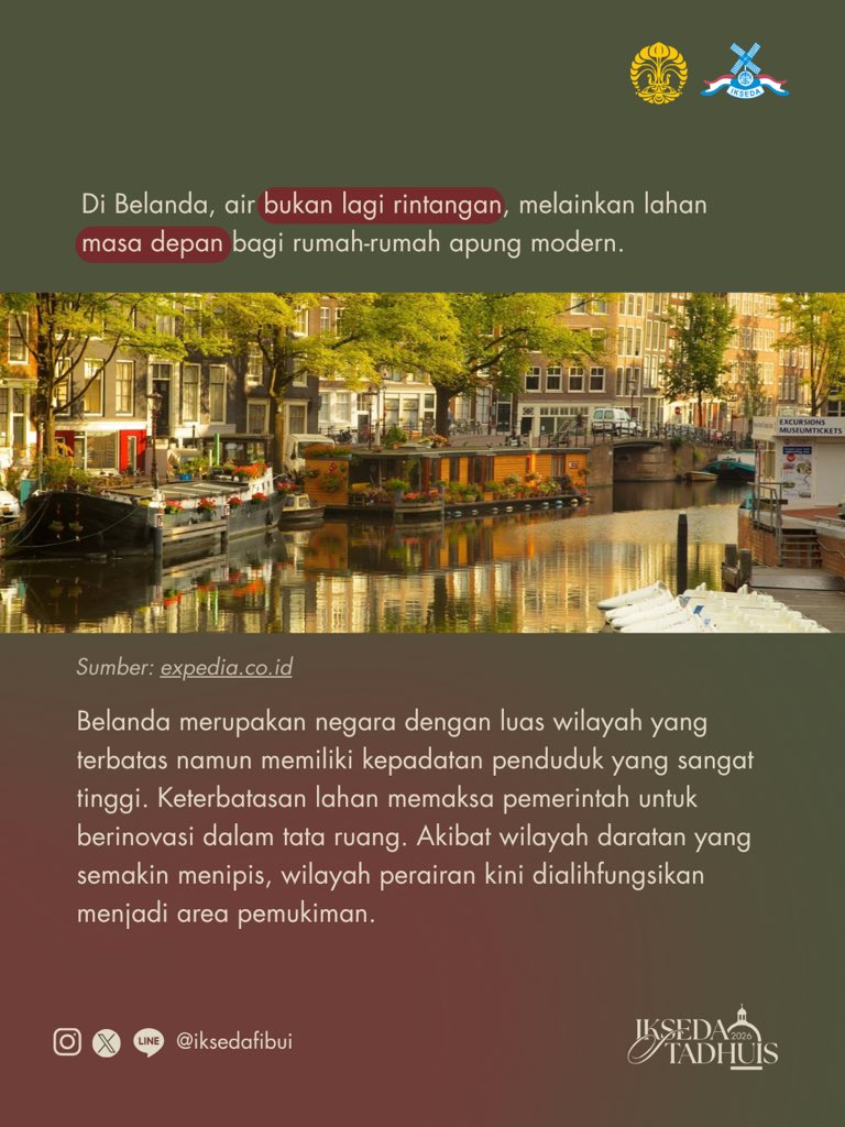 IKSEDA FIB UI tweet media