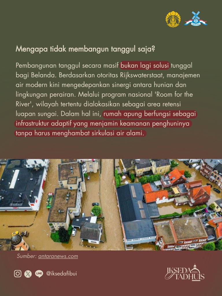 IKSEDA FIB UI tweet media