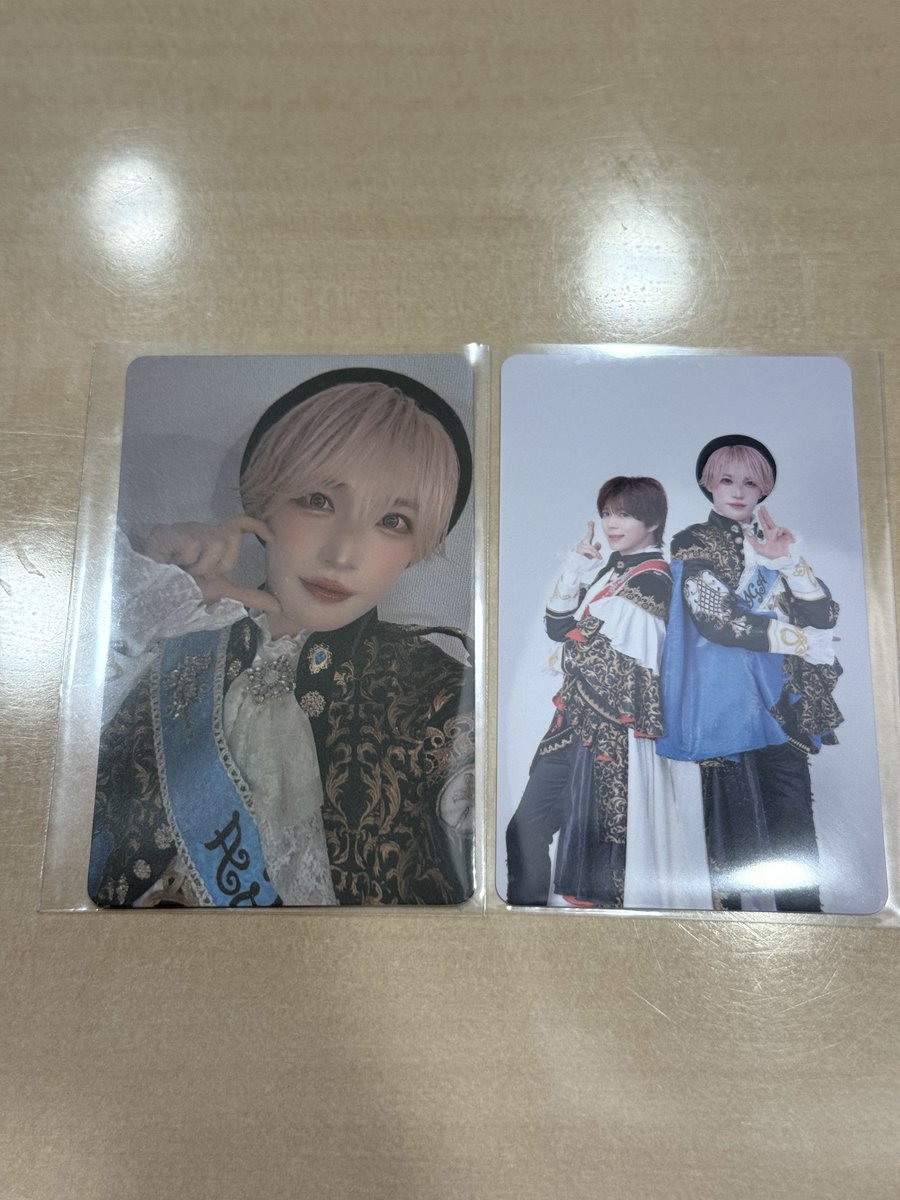 ひぃ*取引垢 tweet media