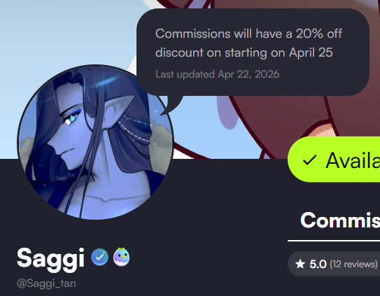 Saggi_tan's tweet photo. Hewwo
Money's tight right now and need funds for a hospital visit to get my heart checked https://t.co/QiyAE0ftg0
