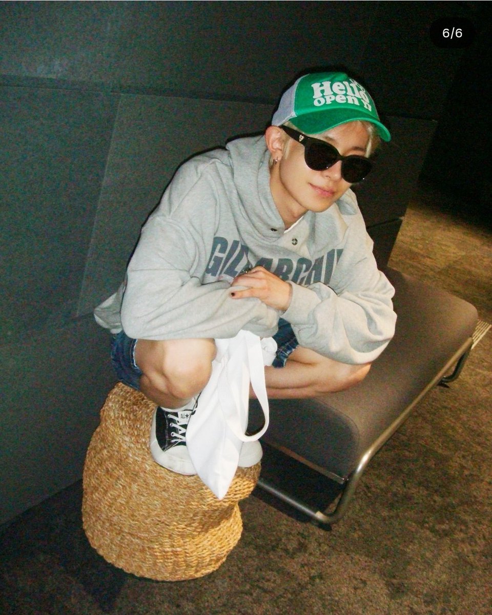 SJ | Strawberry Jay tweet media