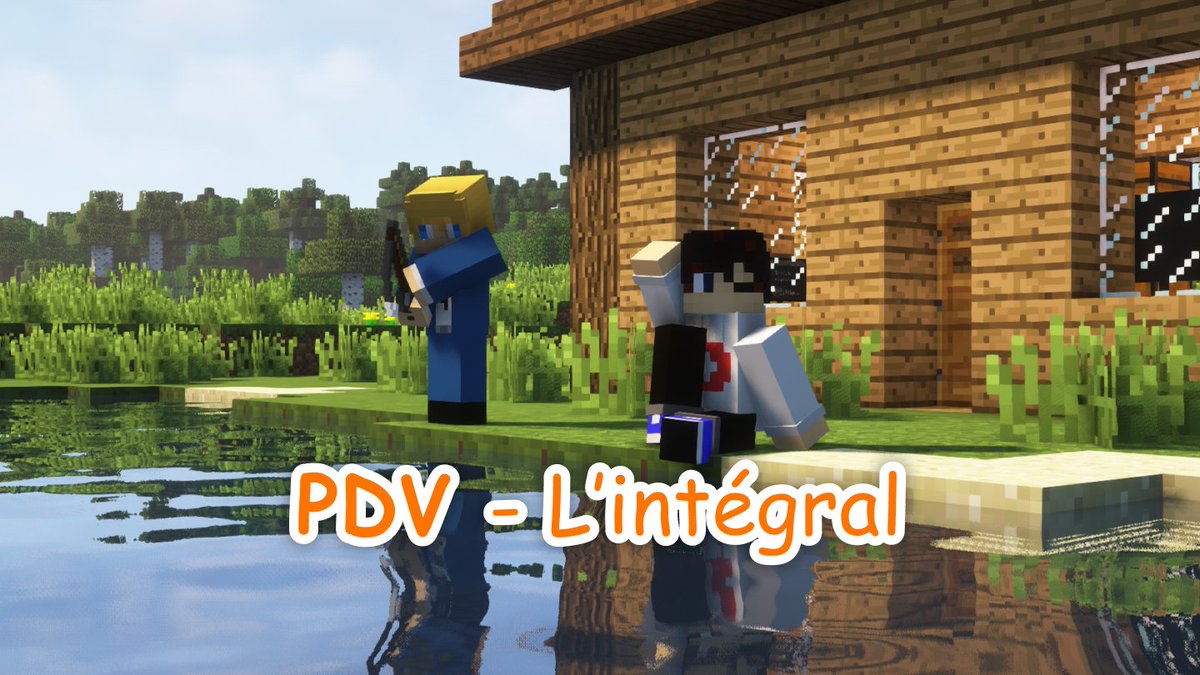 Voxeling Productions tweet media