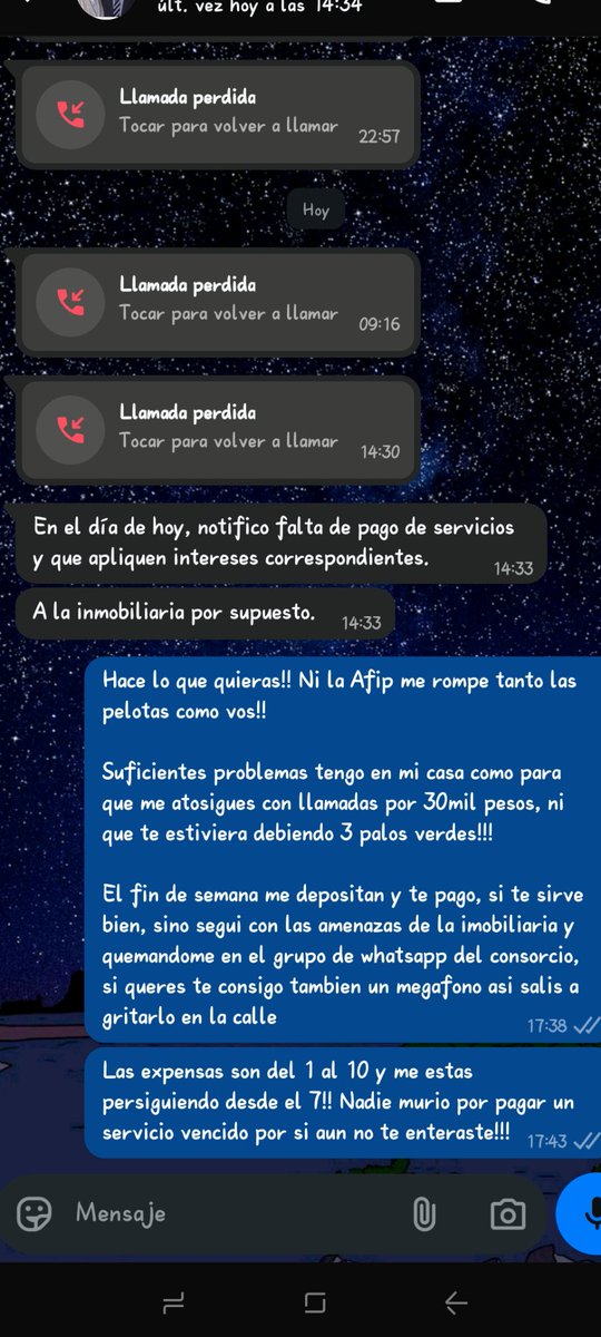 🚍🛣Matiaz Molina🛣🚍 tweet media