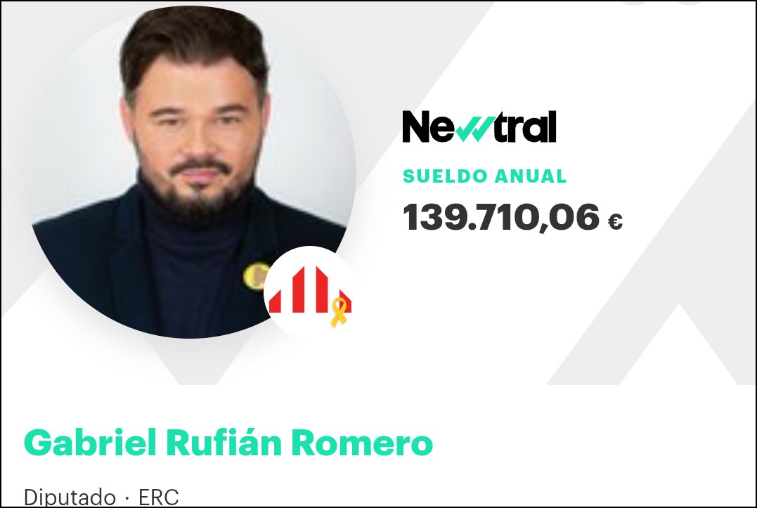 Un ciudadano tweet media