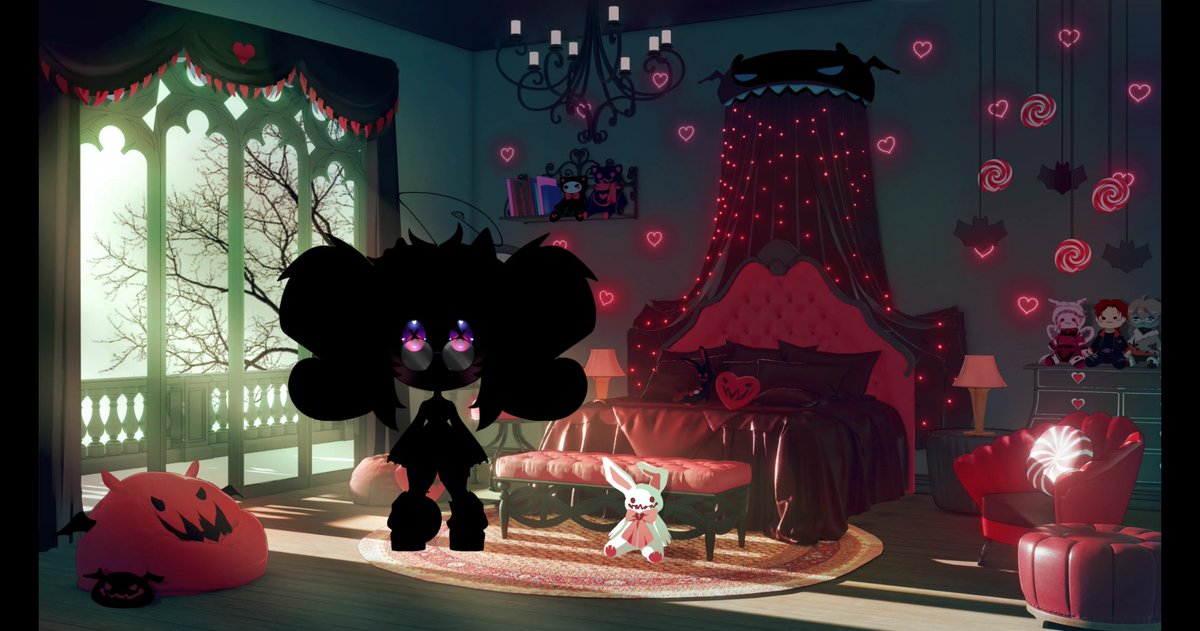 🍰Candy Queen Charlie🍰 tweet media