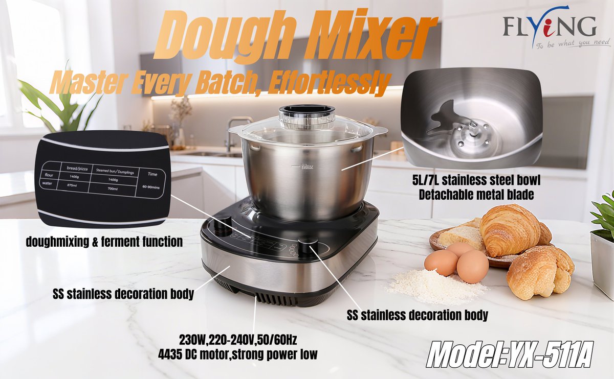 Lucas69503012's tweet image. Powerful dough mixer.Stable quality, on-time delivery. #DoughMixer #BakingEquipment