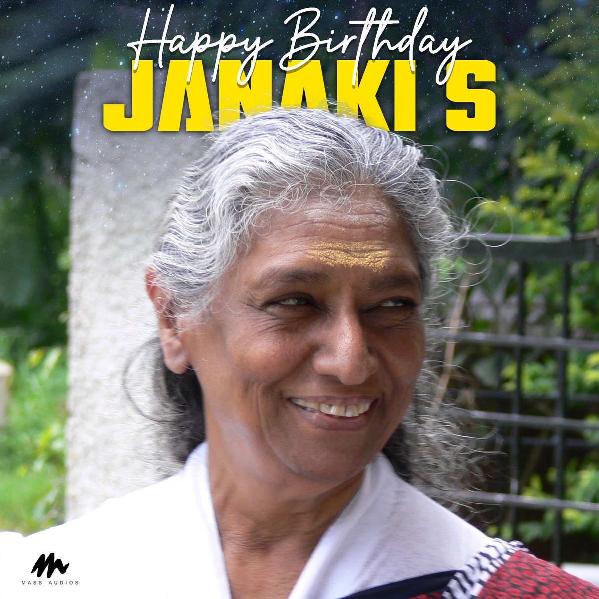 Mass Audios tweet media