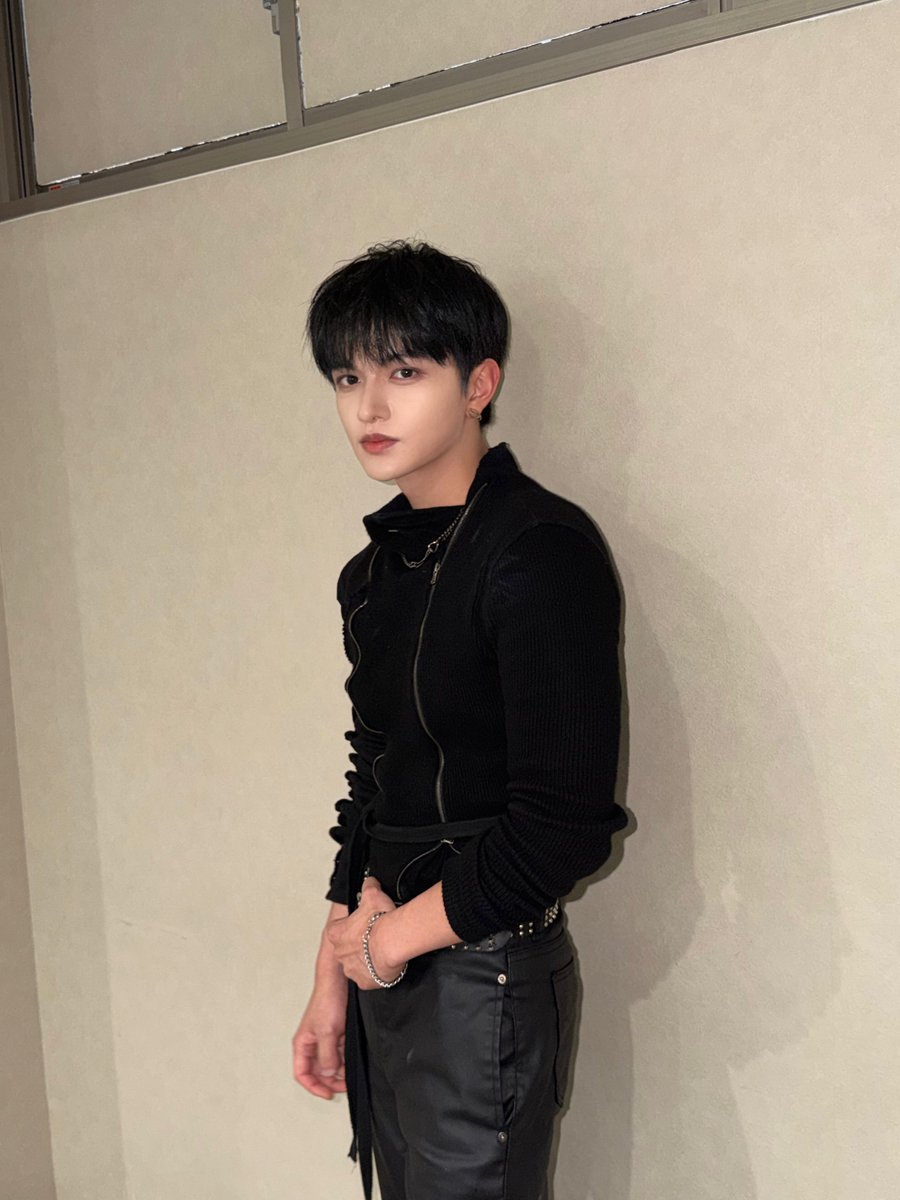 BAE173 Member tweet media