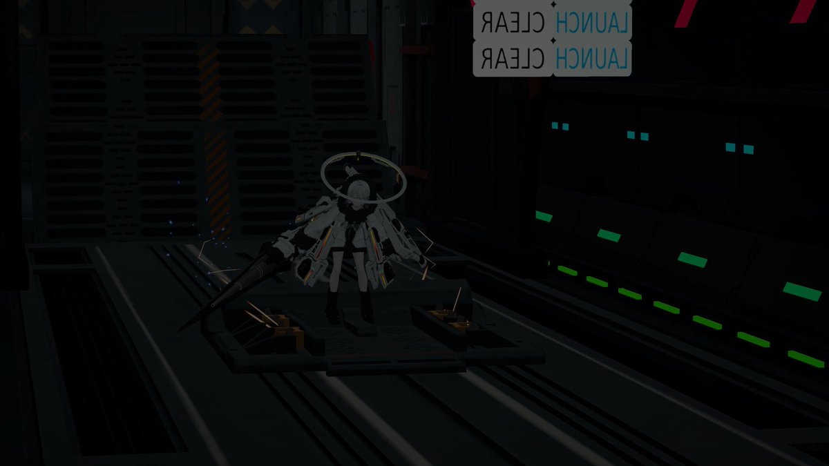 レウス/Leus tweet media