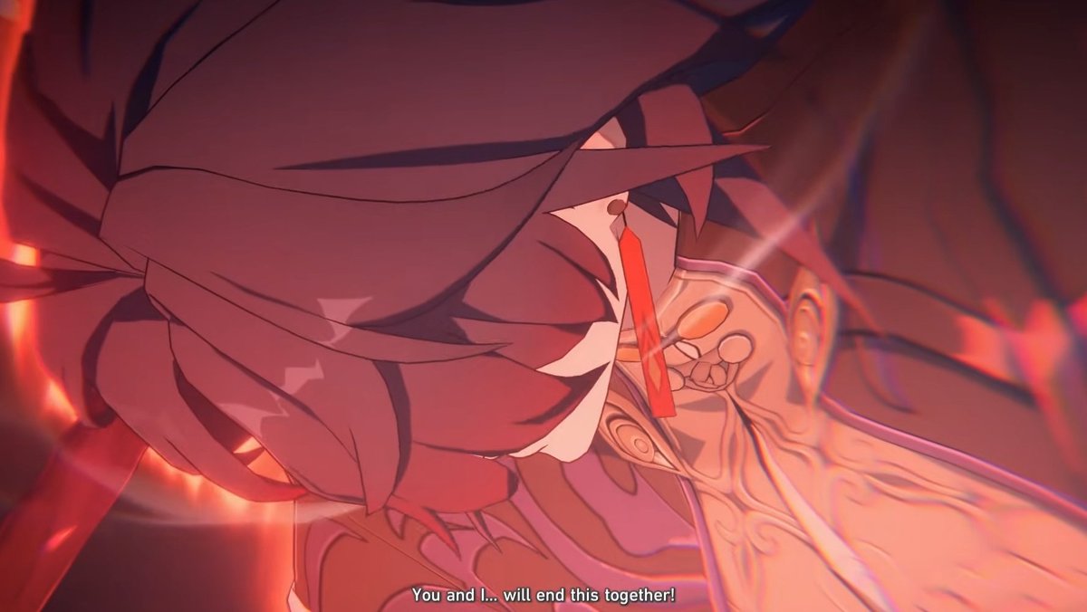 // hsr spoilers

schrodingers doomed yaoi bruh you both want each other sooooo bad 

WHAT DO YOU MEAN DAN HENG JUST RUSHED TO SAVE HIS ASS 😭😭😭
