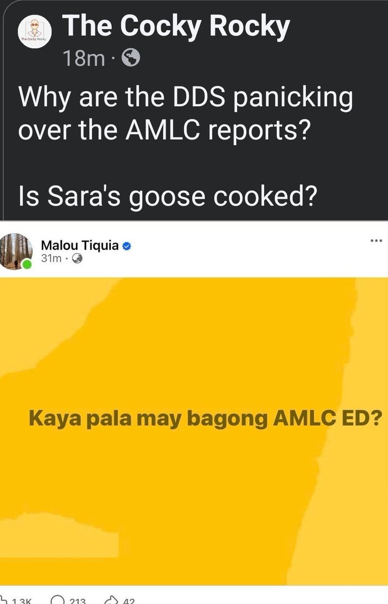 Mel Chor tweet media