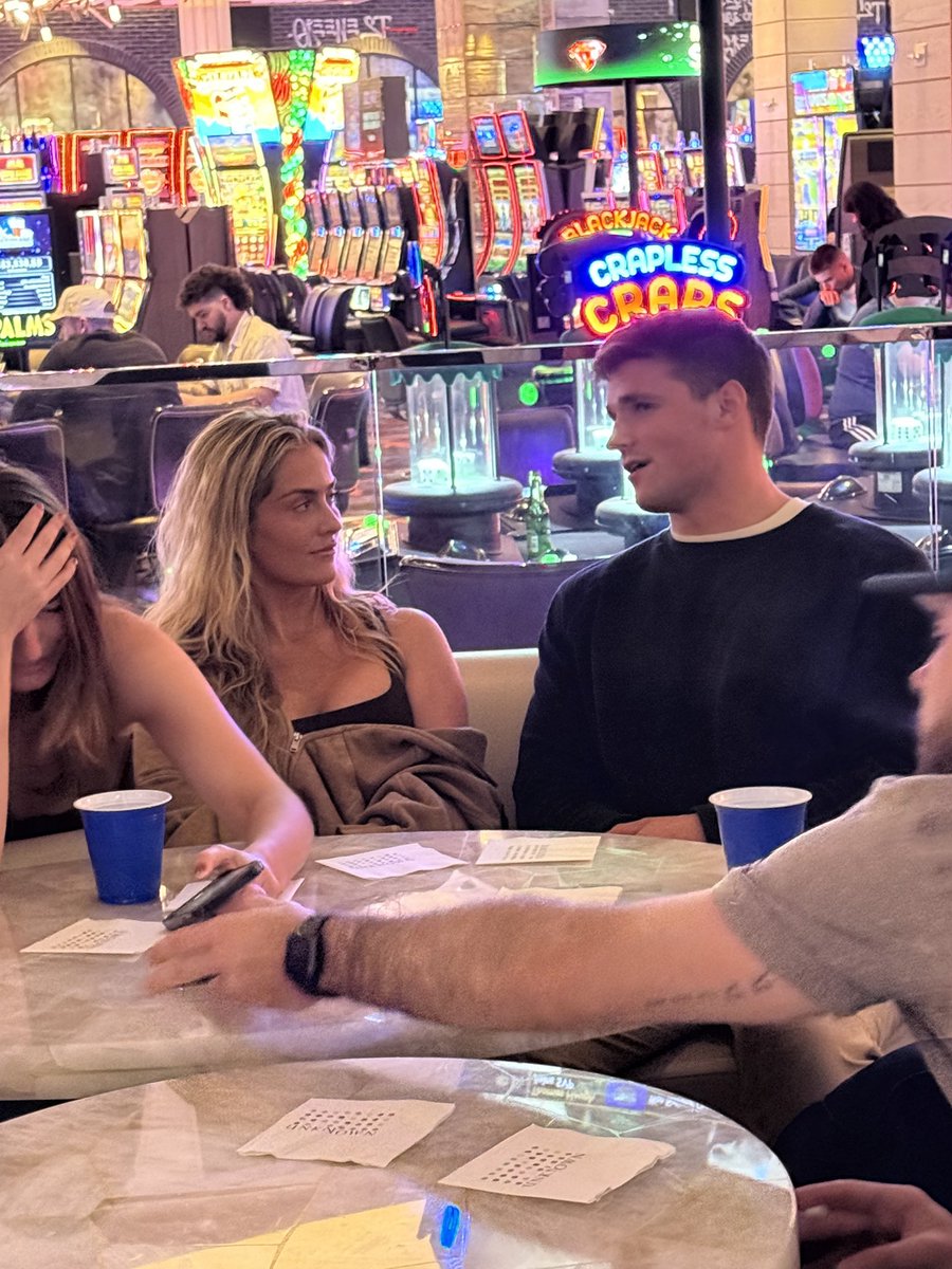 Barstool Spring Break tweet media