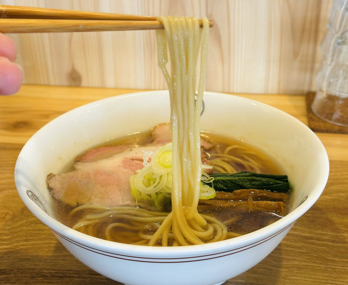 TOKYO RAMEN かいか tweet media