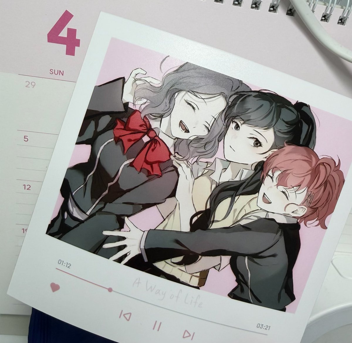 A-14b / ➈ tweet media