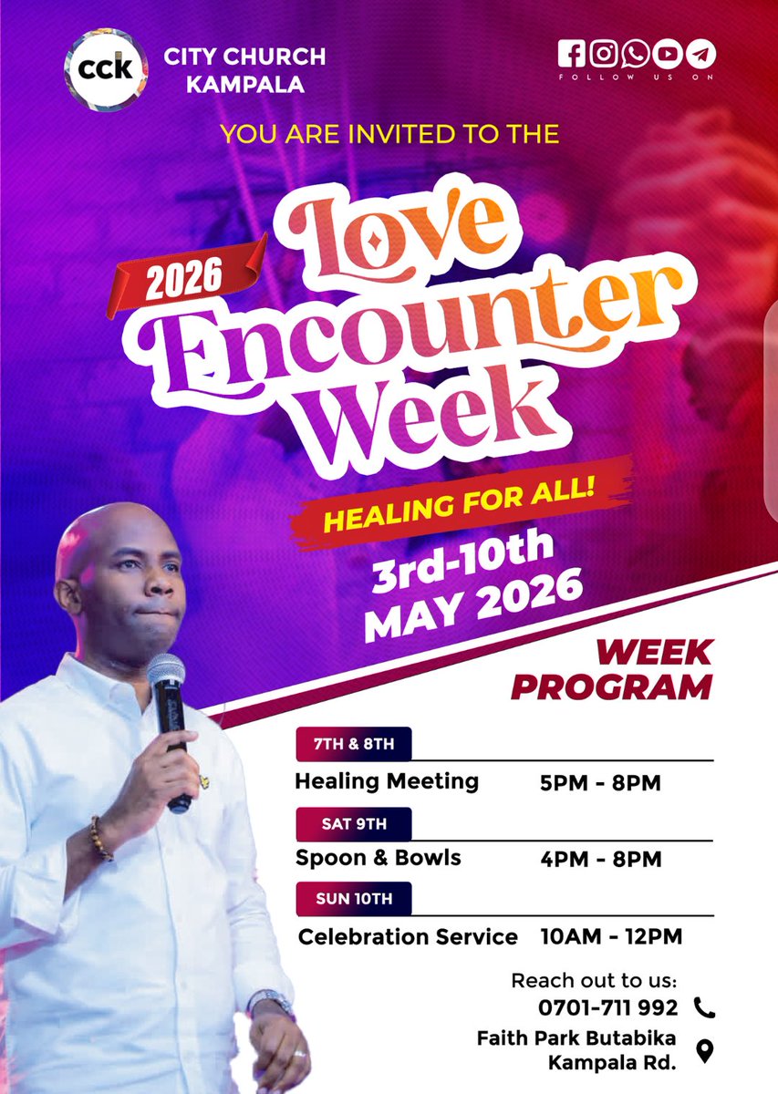 citychurchkla's tweet image. For full devotion, please the link below
whatsapp.com/channel/0029Va…

#YouAreOneWithGod
#CckDailyDevotion
#NothingMissingNothingBroken
#2026ElevateYourVision
#LoveEncounter2026