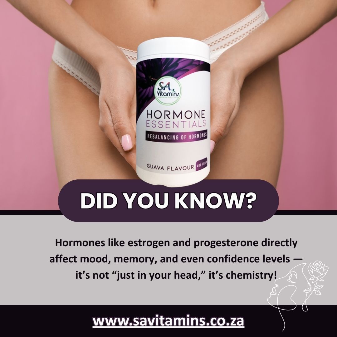 SA_Vitamins's tweet image. ✨ Feel Like YOU Again — Naturally! ✨

savitamins.co.za/products/woman…

#HormoneBalance #WomensHealth #PCOSSupport #FertilityJourney #PostPregnancyCare #HormoneHealth #FeelGoodFromWithin #SAVitamins #BalancedLiving #WomensWellness 💖