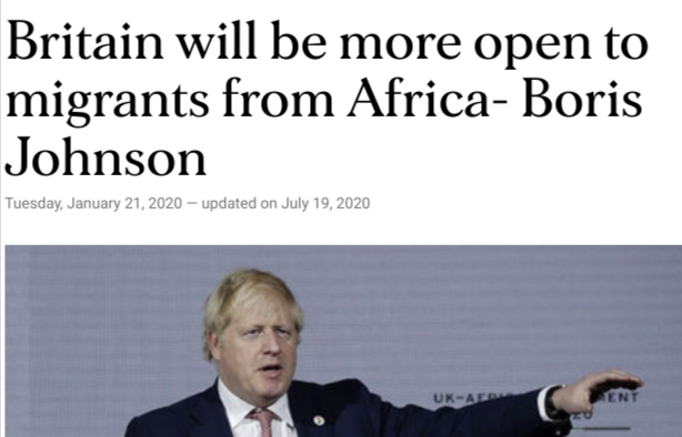 "BritishGammon" tweet media