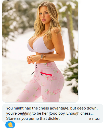 Battle Droid UK tweet media