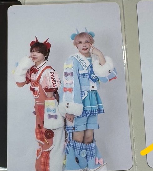 みねい❀.*･ﾟ tweet media