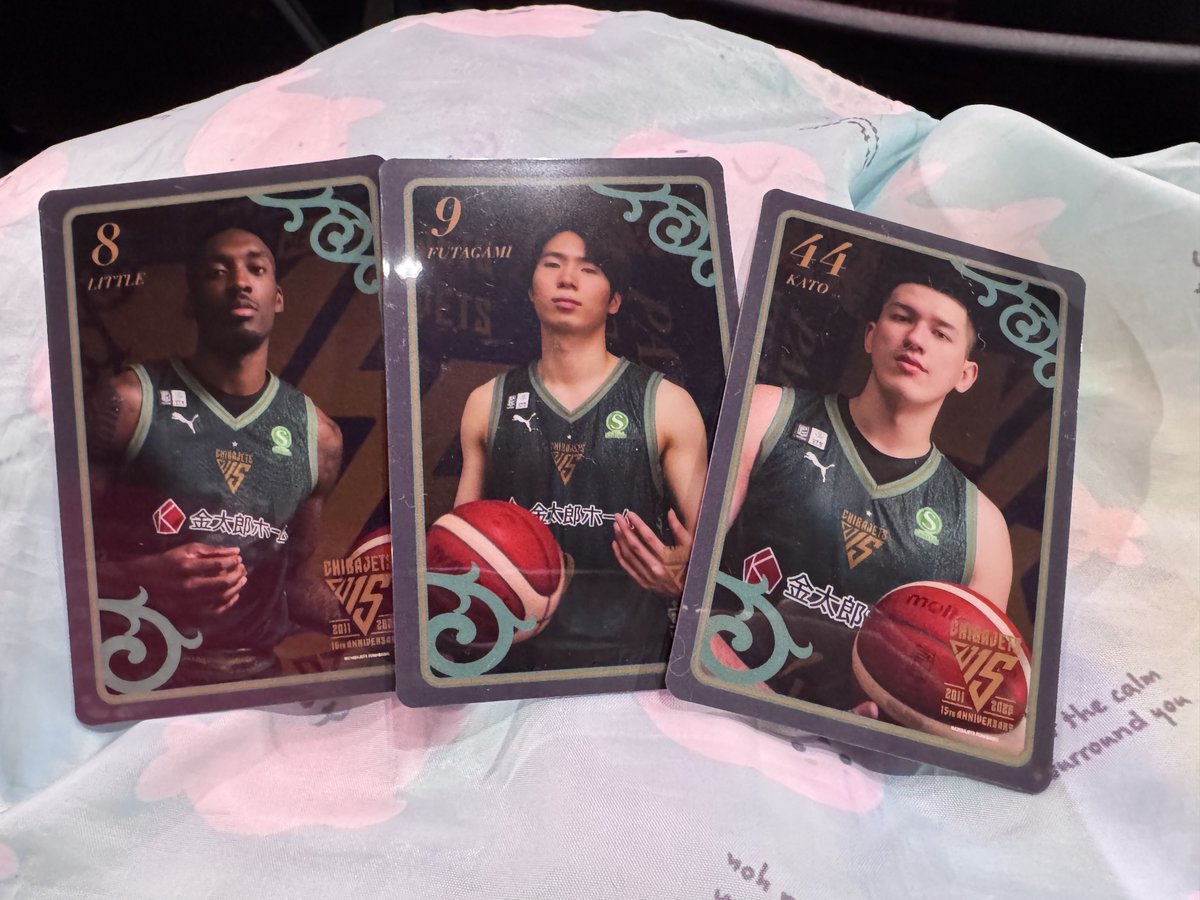 Manami🏀🐾 tweet media