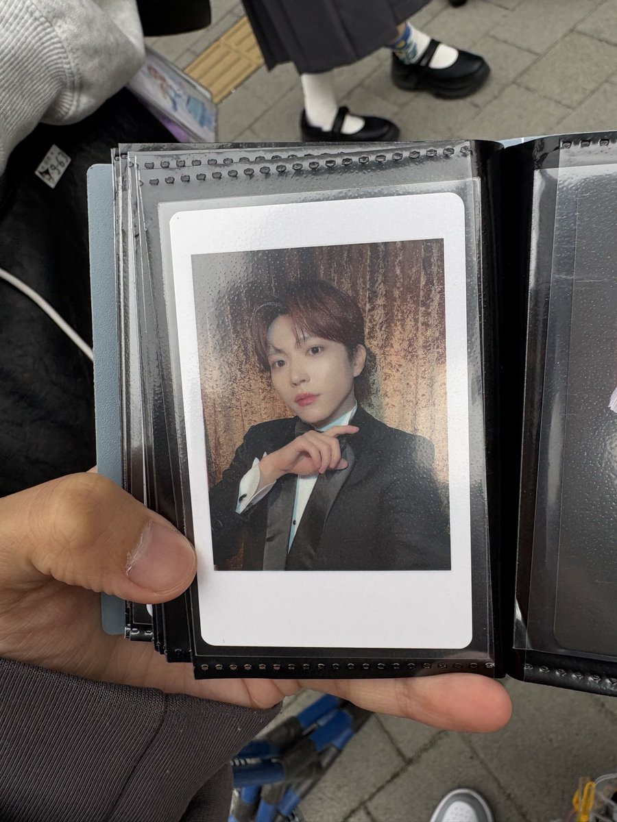 ふぅ☀️ tweet media