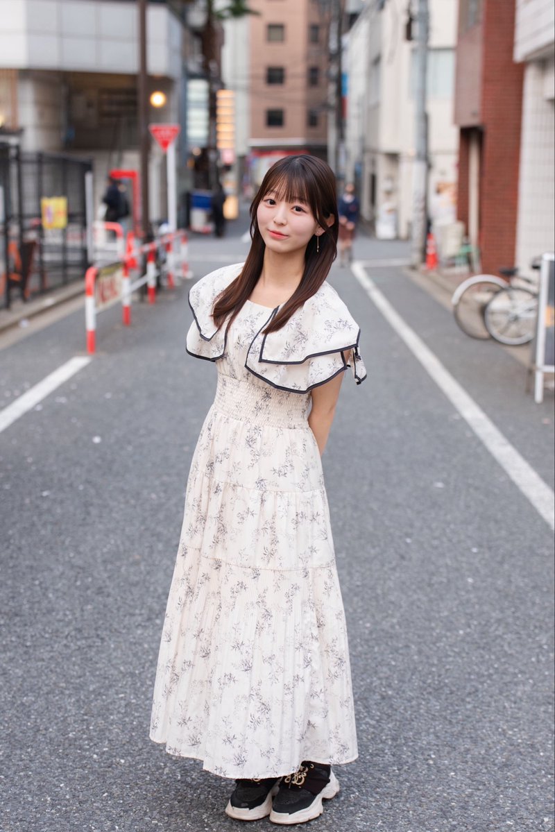 中野のみゆ【アイドル準備中】 tweet media