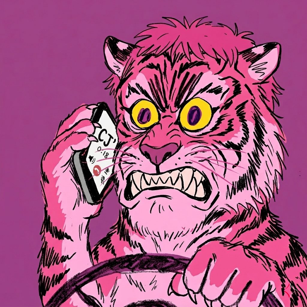 TigerLinkz tweet media