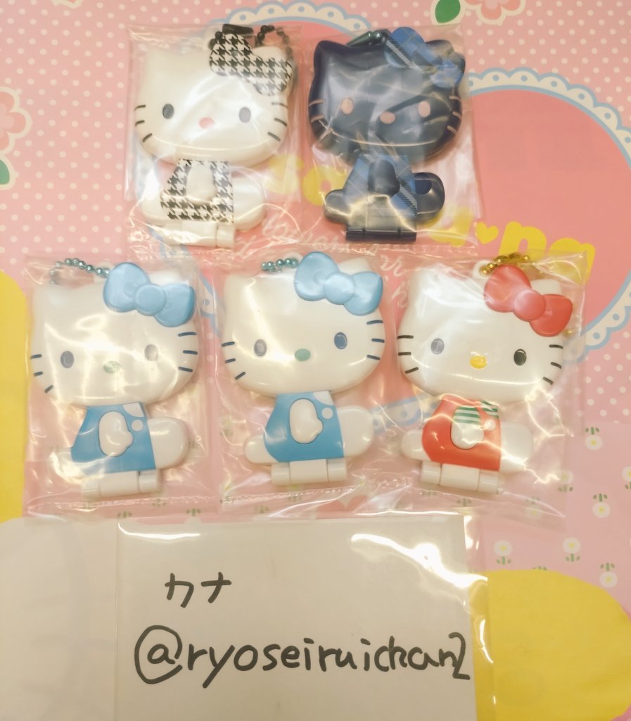 カナ tweet media