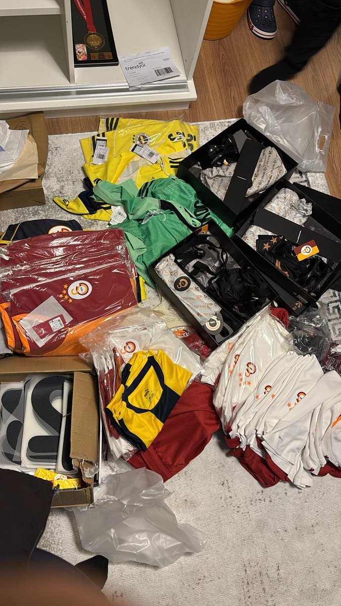 DarkWeb Haber tweet media