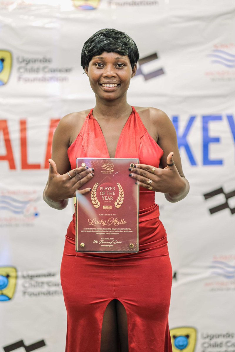 Kampala Hockey Club tweet media