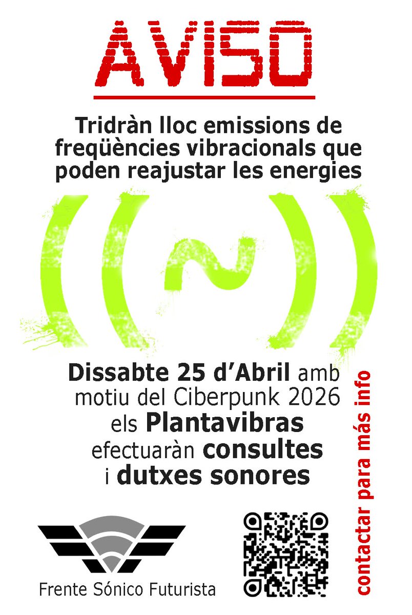 plantavibras's tweet photo. Más info por privado https://t.co/oK5CzfxXwQ