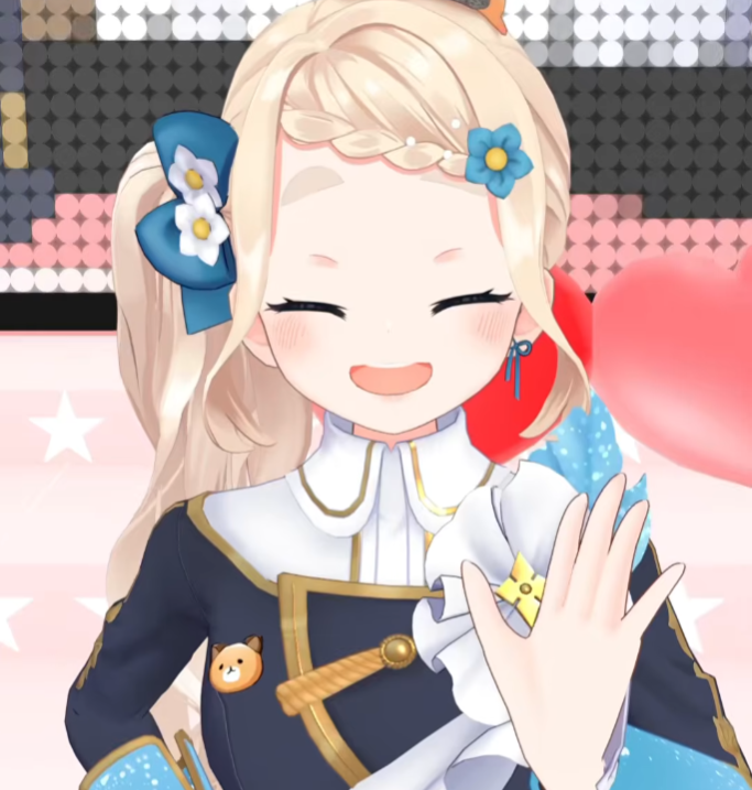 chima_machita23's tweet image. ⸜⸜ 動画を投稿しました ⸝⸝

【 キミに100パーセント 】正真正銘かわいく踊らせていただきました。【町田ちま】 #shorts 
youtube.com/shorts/3h8EroW…