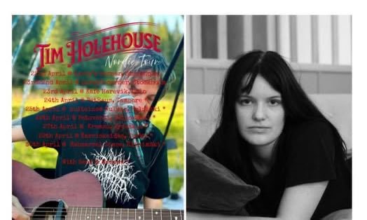 Tim Holehouse tweet media