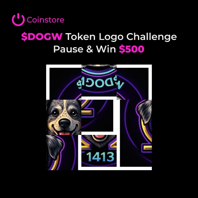 Coinstore tweet media