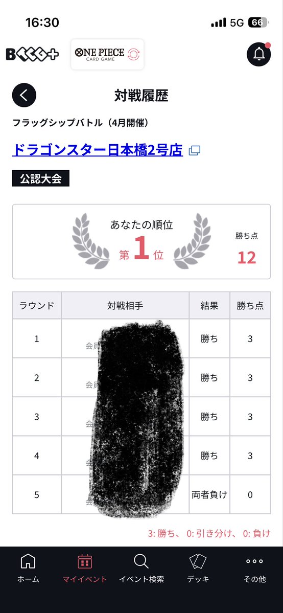 てんがんtg tweet media