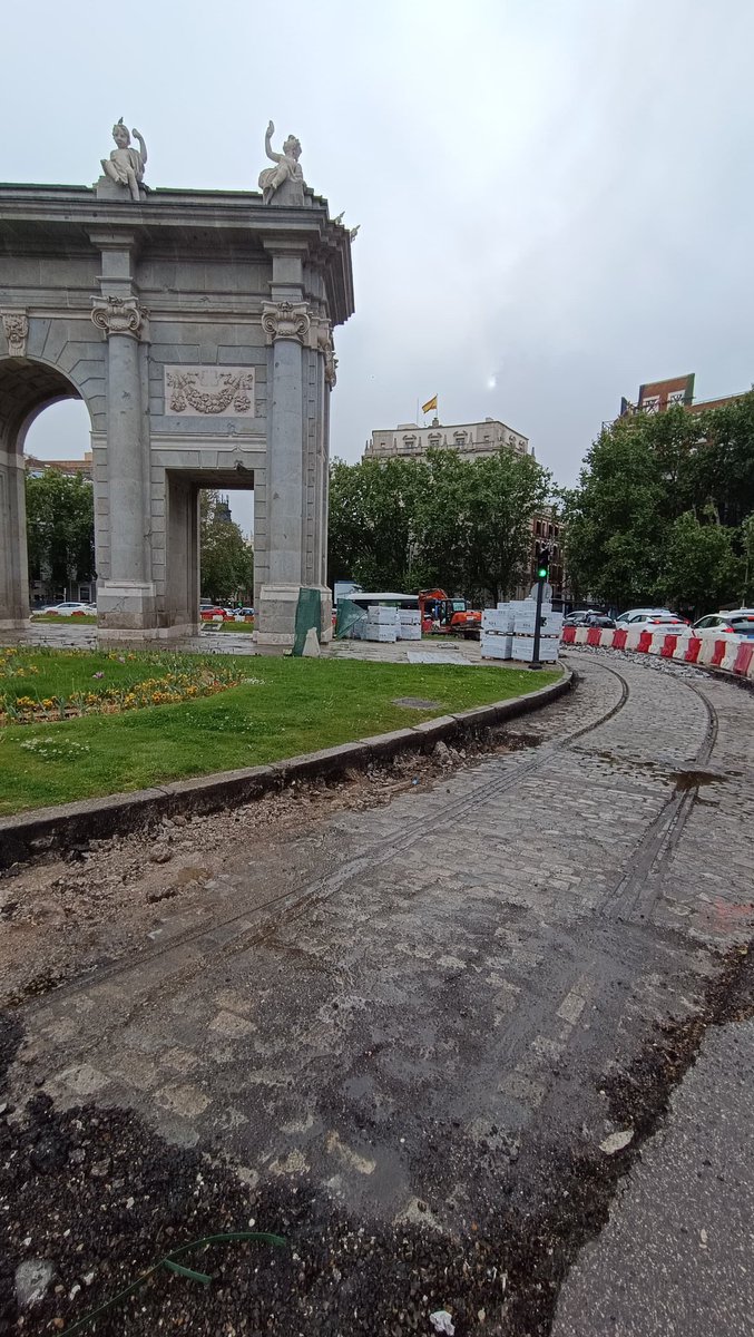 El Sereno de Madrid - Sonia Taravilla tweet media