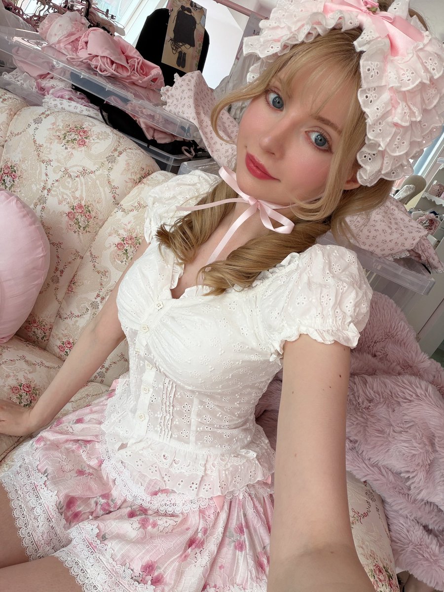 ソフィー 🌸 tweet media