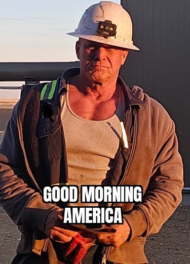 Real Trucker Jake Logan tweet media