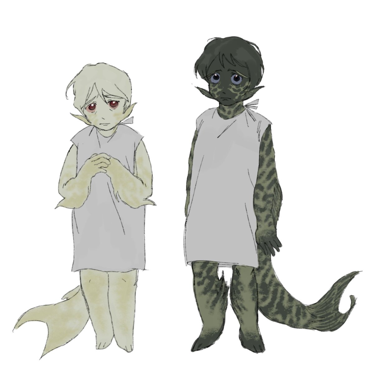 oliv_esh222's tweet photo. Pleco #Plecostomus #art #drawing #oc #original_character https://t.co/mh2MgkgYgT